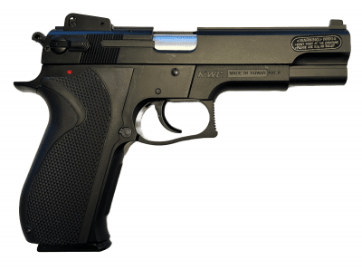 KWC S&W M4505 6mm Fjäderpistol
