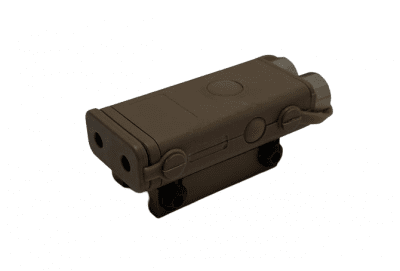 Element PEQ-15 LED/Laser/IR