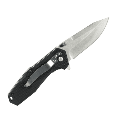 M-Tac Fällkniv Typ 5 - Satin 