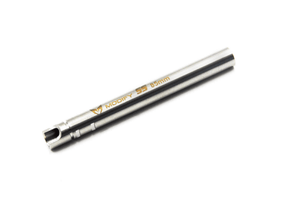 Modify SS 6.03MM Precision Barrel 85mm G19/G23