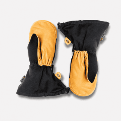 Myr Outdoor Videmyr Barnhandske - 100% Vattentät