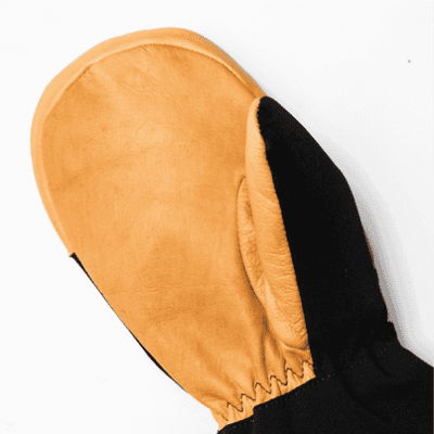 Myr Outdoor Videmyr Barnhandske - 100% Vattentät