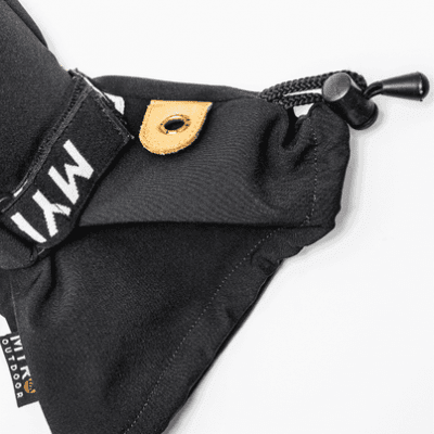 Myr Outdoor Videmyr Barnhandske - 100% Vattentät