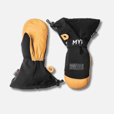 Myr Outdoor Videmyr Barnhandske - 100% Vattentät