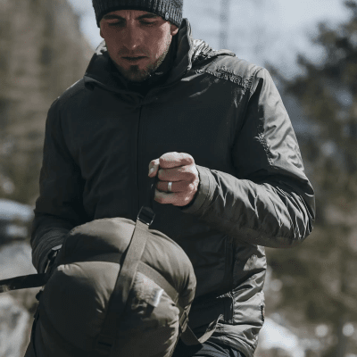 Carinthia LIG 4.0 Jacket