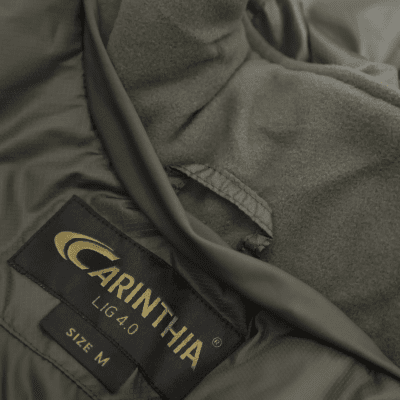 Carinthia LIG 4.0 Jacket