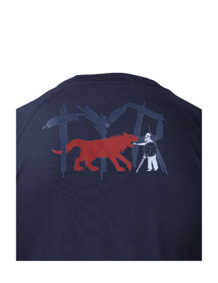 Ragnar Raids Tyr T-Shirt