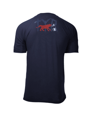 Ragnar Raids Tyr T-Shirt