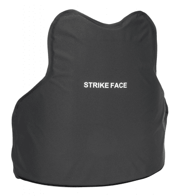 C.P.E. Protection Vest PRO Light SK1 Male