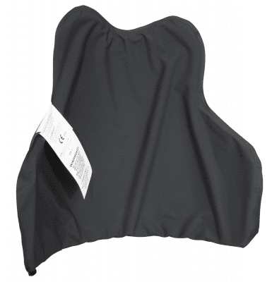 C.P.E. Protection Vest PRO Light SK1 Male
