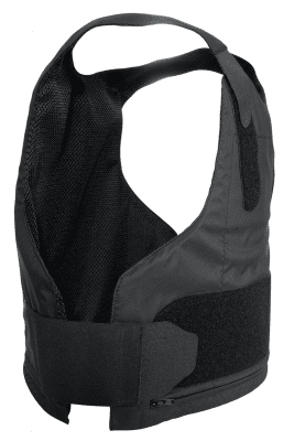 C.P.E. Protection Vest PRO Light SK1 Male