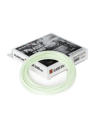 Guideline 3D+ H/I/S3 8-9 11,1m 33Gram Doublehand