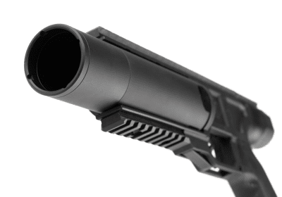 Krytac KT320 Modular Grenade Launcher