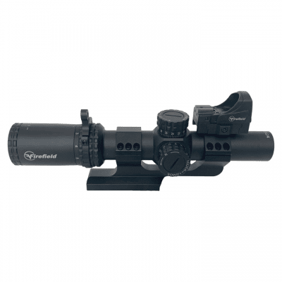 Firefield RapidStrike 1-6x24 Riflescope