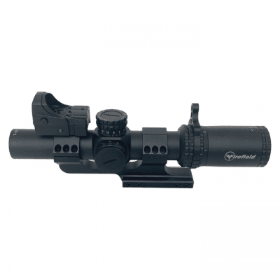 Firefield RapidStrike 1-6x24 Riflescope