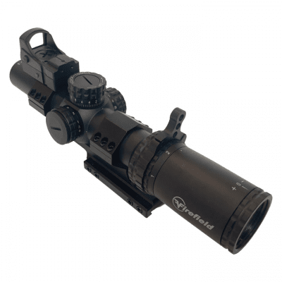 Firefield RapidStrike 1-6x24 Riflescope