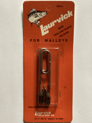 Laurvick Linutlösare för Planerbord/Sidoparavan 2 Pack
