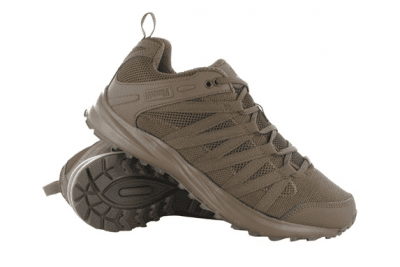 Magnum Storm Trail Lite - Coyote