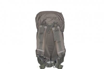 Berghaus FLT Heros 35L FA - IR Stone Grey Oliv