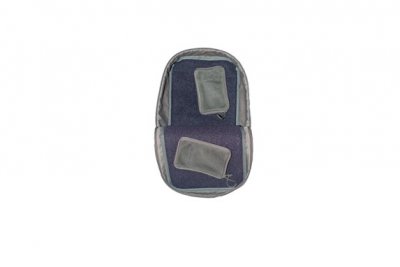 Berghaus FLT Cargo Pocket 12L - IR Stone Grey Oliv