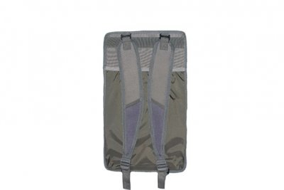 Berghaus FLT Organiser Pad - IR Stone Grey Oliv