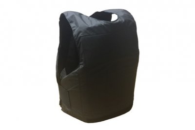 C.P.E. Protection Vest BYA G1/RPS2 K1/KR1 Male