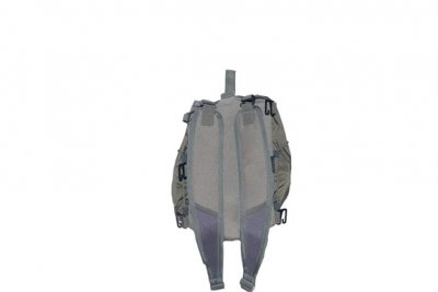 Berghaus FLT Helmet Pocket - IR Stone Grey Oliv