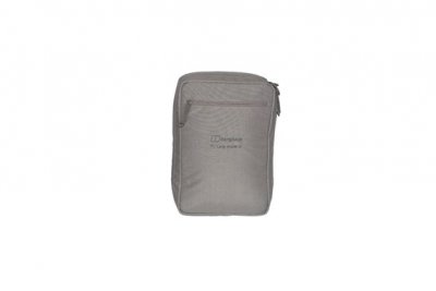 Berghaus FLT Cargo Pocket 12L - IR Stone Grey Oliv