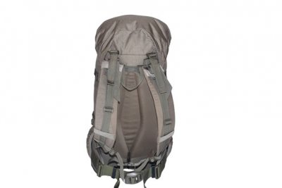 Berghaus FLT Heros 45L FA - IR Stone Grey Oliv