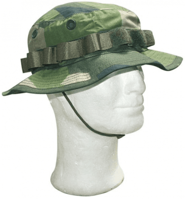 MMB Tacgear Boonie Hat - M90 (Storlek: XL)