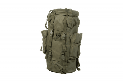 Brandit Combat Backpack 65L