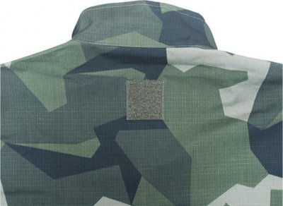 MMB Tacgear Combat Jacka - M90