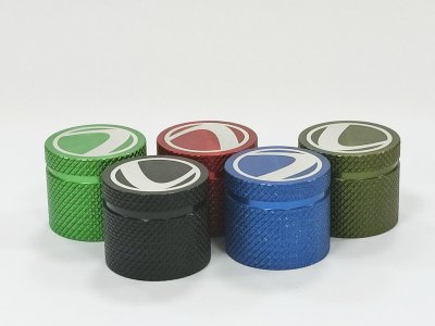 Dye LT Tank Thread Protector