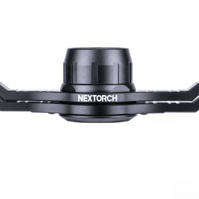 Nextorch HG1 Detachable Baton Crossguard
