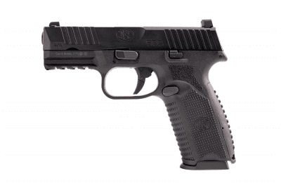 Cybergun FN 509 Civilian CO2 4,5mm BBs