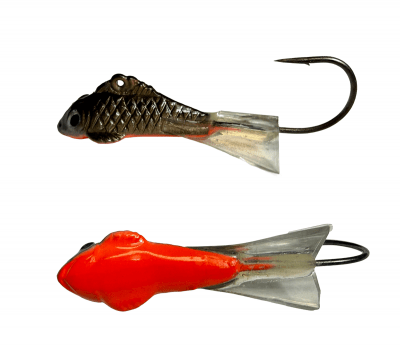Adexa Bubblan Balance Lure 45mm/7g