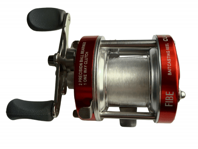 Fibe Ismetes Multirulle CL40 - Right