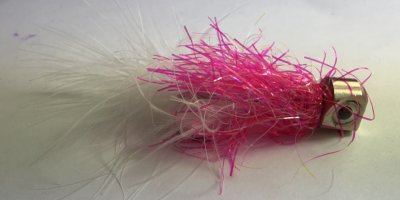 Spintube Leech 10G