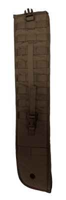 Eberlestock Short Shotgun Side Scabbard