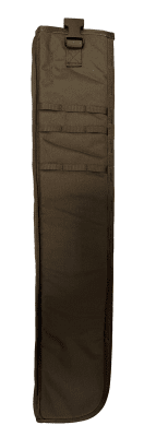 Eberlestock Short Shotgun Side Scabbard