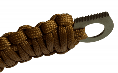 HLTD Paracordarmband Survival 30mm