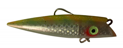 Tomic Tubby 5"