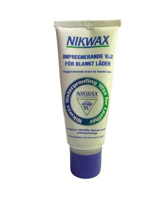Nikwax Waterproofing Wax for Leather