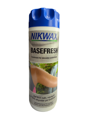Nikwax BaseFresh 300ml