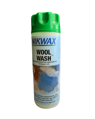 Nikwax Wool Wash 300ml