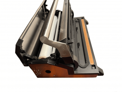 Finnvacum Vakuummaskin Titanium