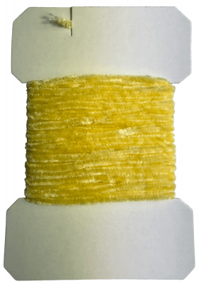 Adexa Chenille Standard Medium (Färg: Ljus Gul)