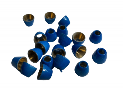Eumer Classic Conehead för S-tube #S 20 Pack