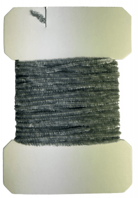 Adexa Chenille Standard Medium (Färg: Light Grey)