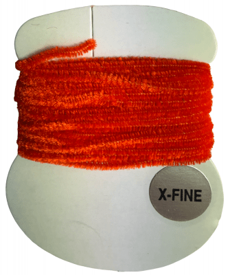 Adexa Chenille Extra Fin